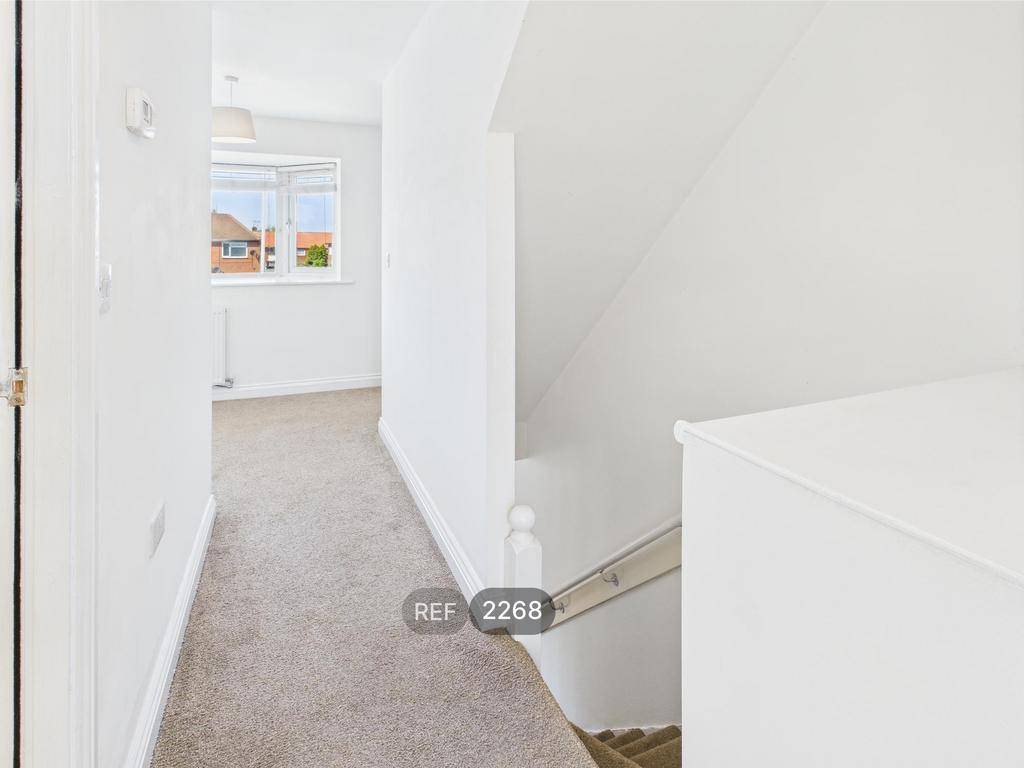 Hallway &amp; Landings