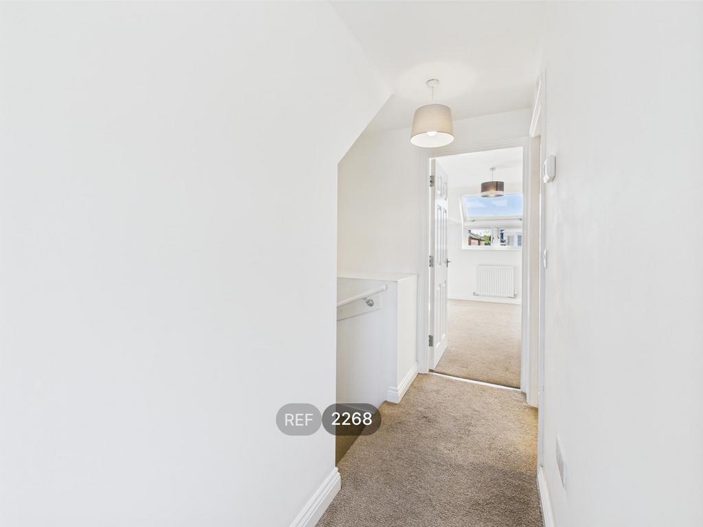 Hallway &amp; Landings