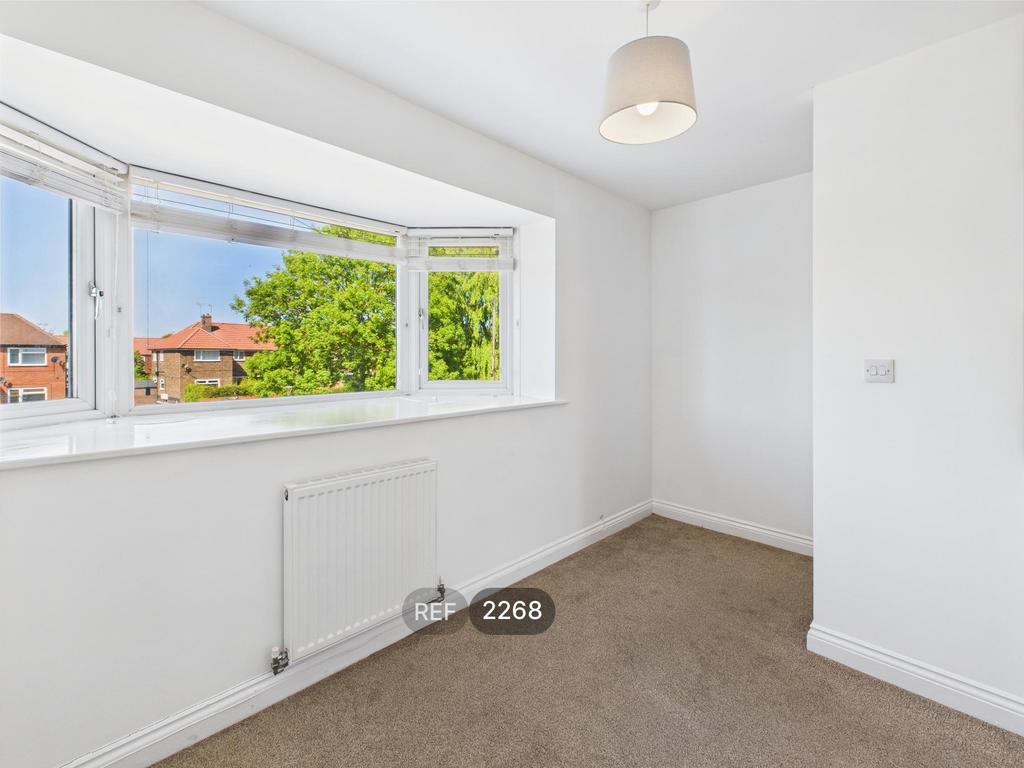 Hallway &amp; Landings