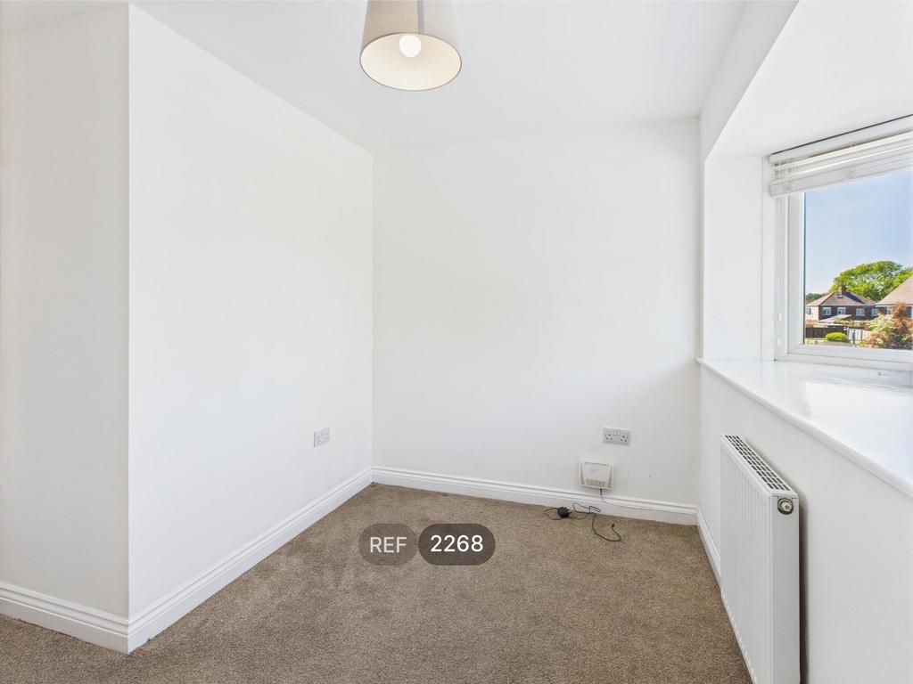 Hallway &amp; Landings
