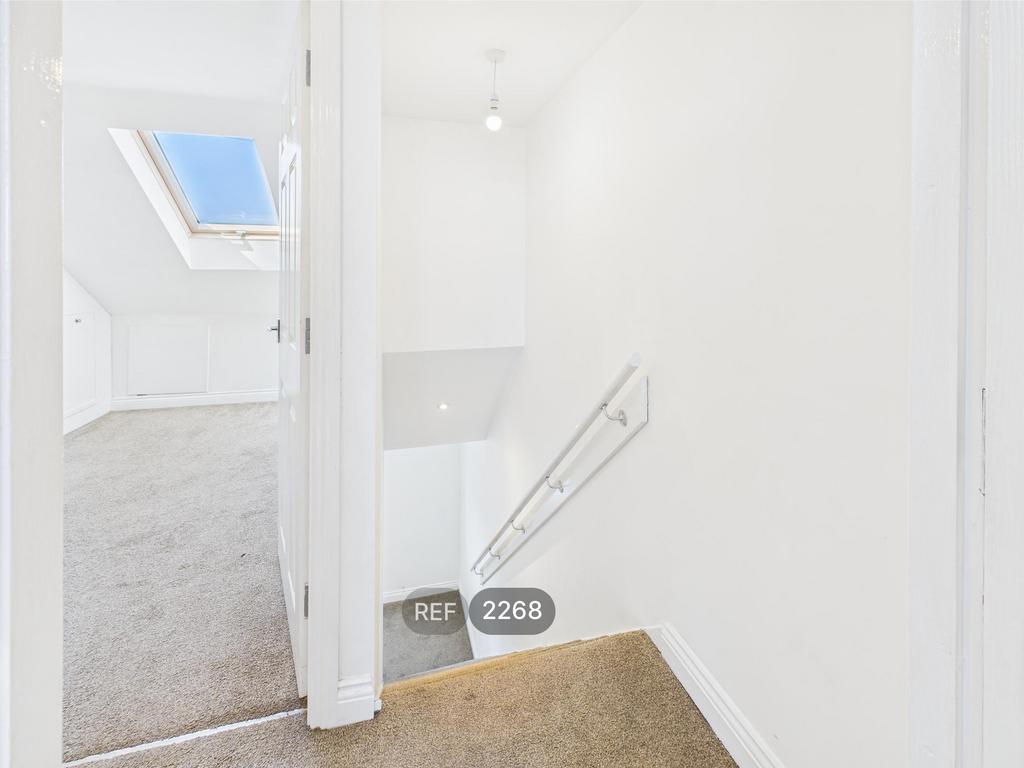 Hallway &amp; Landings