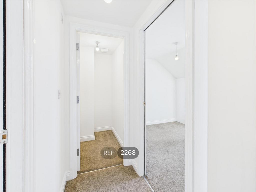Hallway &amp; Landings