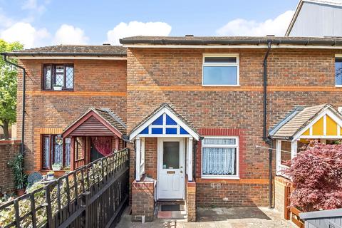 5 Owen Walk, London, SE20 8BY