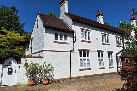 The Firs Firs Road, Kenley, CR8 5LD