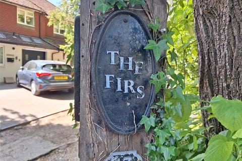 The Firs Firs Road, Kenley, CR8 5LD
