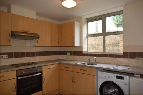 undefined, Bell Green, London, SE26