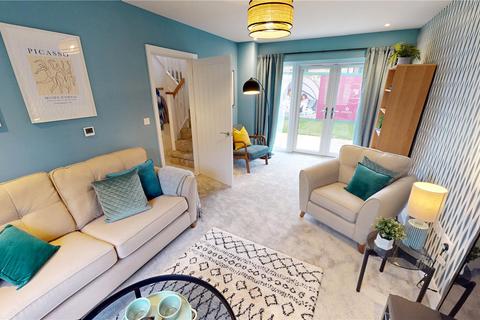 1 bedroom duplex for sale, BOSC Village, Bolley Avenue, Bordon, Hampshire, GU35