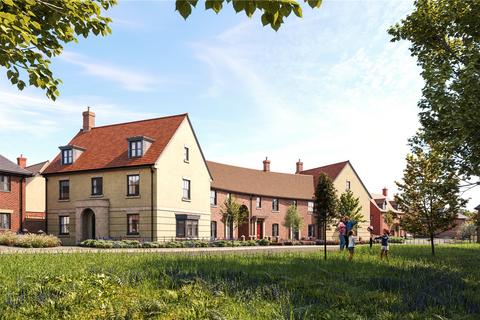 1 bedroom duplex for sale, BOSC Village, Bolley Avenue, Bordon, Hampshire, GU35
