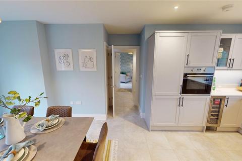 4 bedroom end of terrace house for sale, BOSC Village, Bolley Avenue, Bordon, Hampshire, GU35