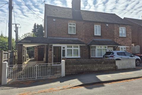 3 bedroom semi-detached house for sale, Lawley Village, Telford, Shropshire, TF4