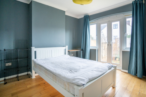 undefined, Elder Road, London SE27