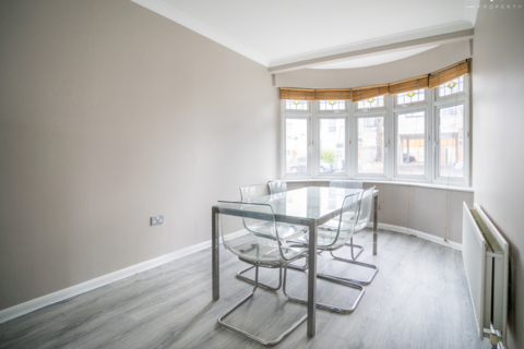 undefined, Elder Road, London SE27