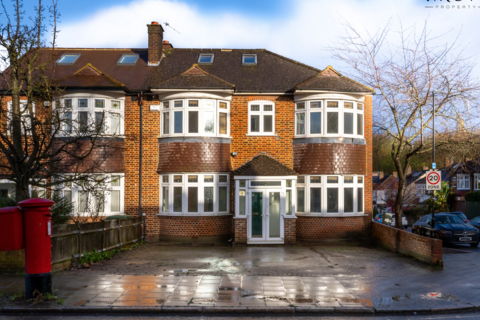 undefined, Elder Road, London SE27