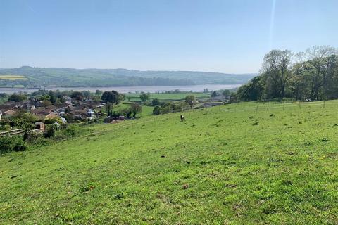 Land for sale, Bishopsteignton, Teignmouth