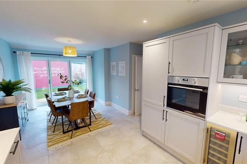4 bedroom detached house for sale, BOSC Village, Bolley Avenue, Bordon, Hampshire, GU35