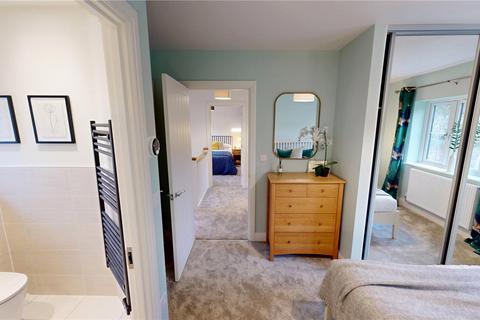4 bedroom detached house for sale, BOSC Village, Bolley Avenue, Bordon, Hampshire, GU35