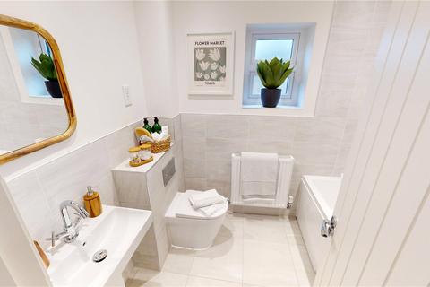 4 bedroom detached house for sale, BOSC Village, Bolley Avenue, Bordon, Hampshire, GU35