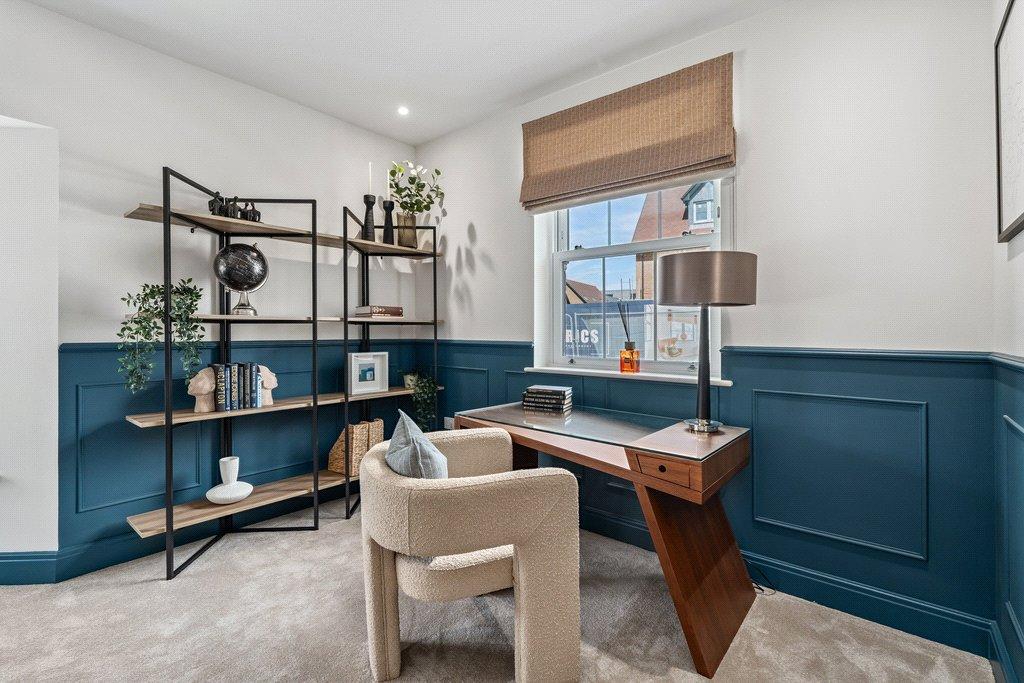 Showhome Images