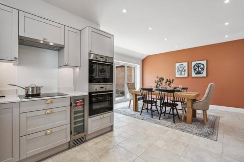 4 bedroom detached house for sale, Nut Tree View, Bolley Avenue, Bordon, Hampshire, GU35