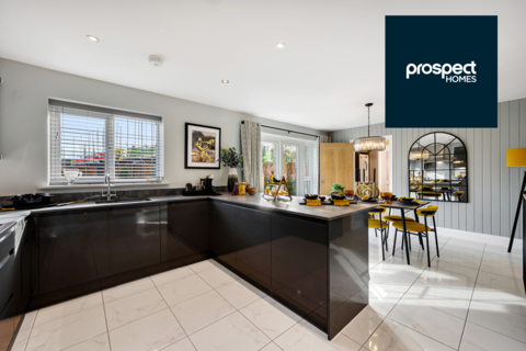 4 bedroom detached house for sale, Orrell Lane, Burscough L40