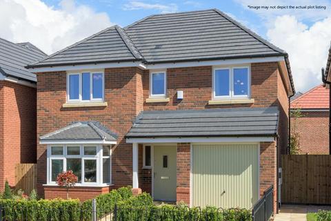 4 bedroom detached house for sale, Orrell Lane, Burscough L40