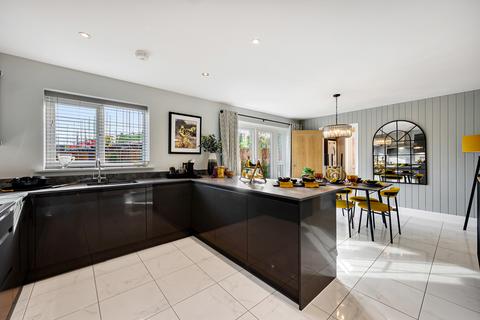 4 bedroom detached house for sale, Orrell Lane, Burscough L40
