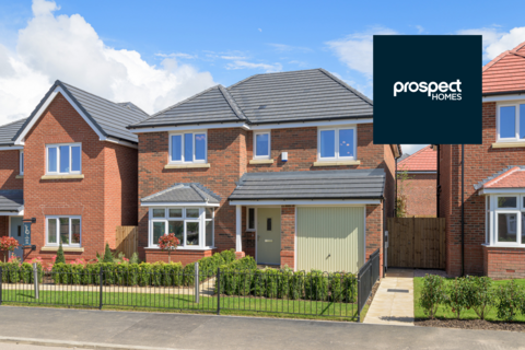 4 bedroom detached house for sale, Orrell Lane, Burscough L40