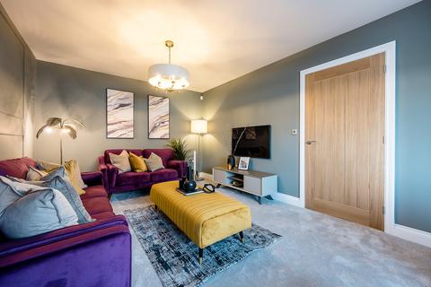 4 bedroom detached house for sale, Orrell Lane, Burscough L40