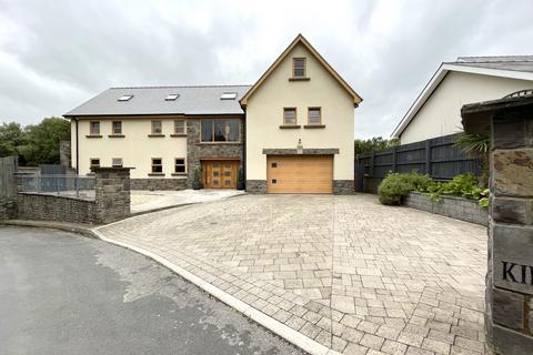 undefined, Moss Place, Aberdare CF44