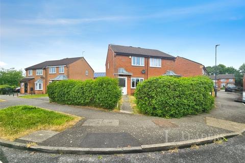 undefined, Acrefield Way, Chellaston, Derby