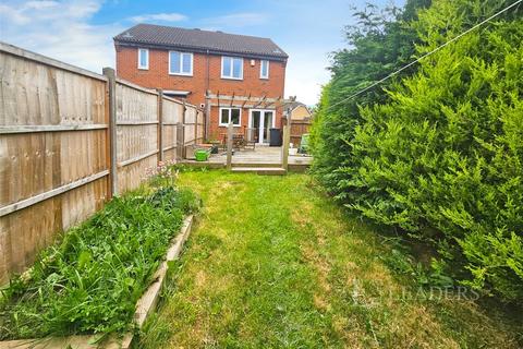 50 Acrefield Way, Chellaston, Derby, DE73 6PN