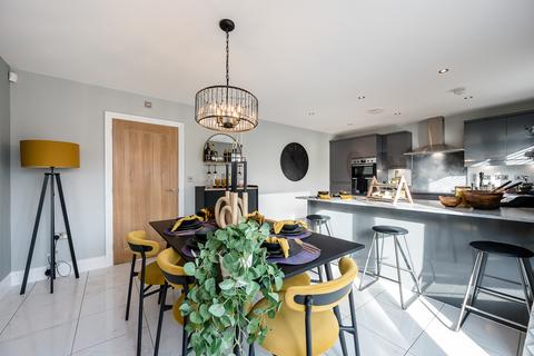 4 bedroom detached house for sale, Orrell Lane, Burscough L40