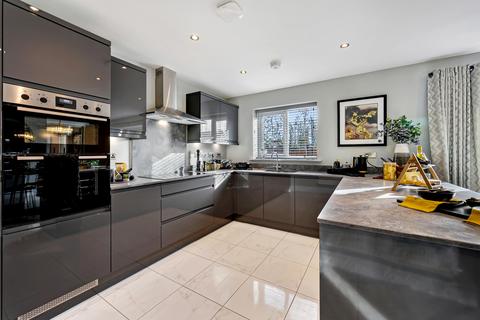 4 bedroom detached house for sale, Orrell Lane, Burscough L40