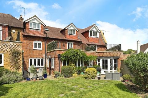 4 bedroom terraced house for sale, Church Road, Old Windsor, Windsor