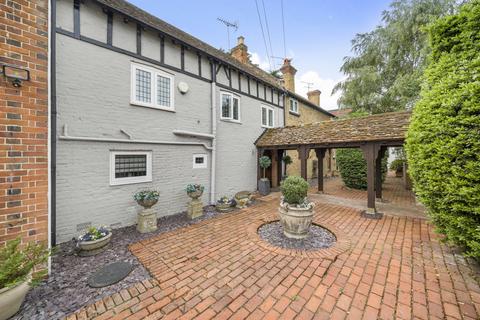 4 bedroom terraced house for sale, Church Road, Old Windsor, Windsor