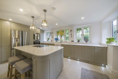 4 bedroom terraced house for sale, Church Road, Old Windsor, Windsor