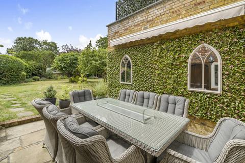 4 bedroom terraced house for sale, Church Road, Old Windsor, Windsor