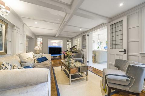 4 bedroom terraced house for sale, Church Road, Old Windsor, Windsor