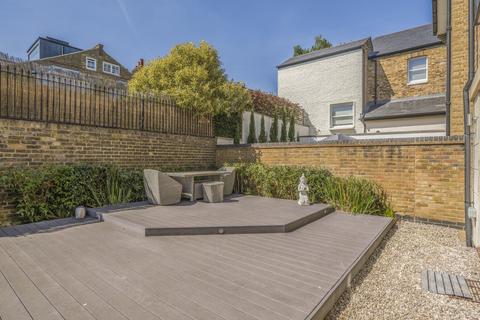 8 Dorset Road, Windsor, SL4 3BA