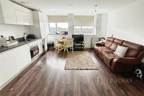 undefined, Blackpole Road, Worcester, Worcestershire