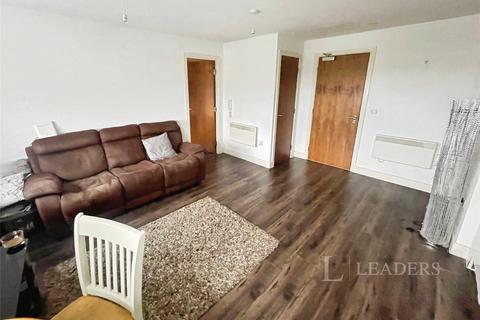 undefined, Blackpole Road, Worcester, Worcestershire