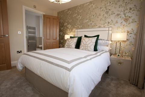 5 bedroom detached house for sale, The Kettlewell at Clifford Gardens, Carleton Road BD23