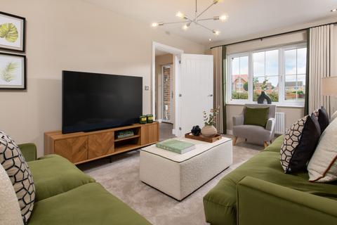4 bedroom detached house for sale, The Alder at Clifford Gardens, Carleton Road BD23