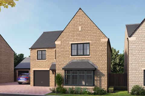 4 bedroom detached house for sale, The Alder at Clifford Gardens, Carleton Road BD23