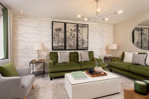 4 bedroom detached house for sale, The Alder at Clifford Gardens, Carleton Road BD23