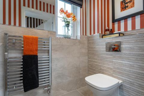 4 bedroom detached house for sale, The Parkstone at Fardale View, Williamwood Drive KA1