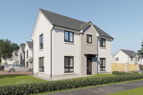 3 bedroom detached house for sale, The Kendal at Fardale View, Williamwood Drive KA1
