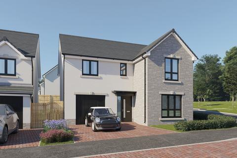 4 bedroom detached house for sale, The Thorndon at Fardale View, Williamwood Drive KA1