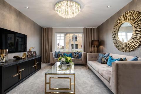 4 bedroom detached house for sale, The Thorndon at Fardale View, Williamwood Drive KA1