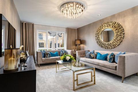 4 bedroom detached house for sale, The Thorndon at Fardale View, Williamwood Drive KA1